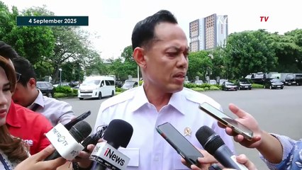 Presiden Prabowo Panggil Kepala BIN dan Bappisus Pascademo ke Istana, Bahas Apa?