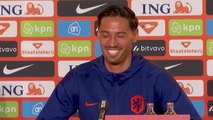 Pays-Bas - Reijnders se sent en forme malgré la Coupe du monde des clubs