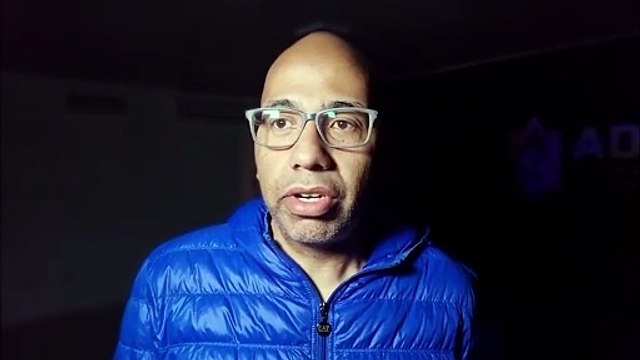 Após incêndio em igreja, pastor pede apoio dos fiéis e afirma: 'Deus está no controle, vamos reconstruir'