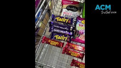 WATCH: Wayne and Stacey Morris want something done about shrinkflation | The Senior | September 4, 2025