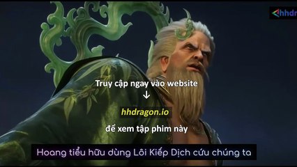 Thế Giới Hoàn Mỹ Tập 234 Vietsub + Thuyết Minh