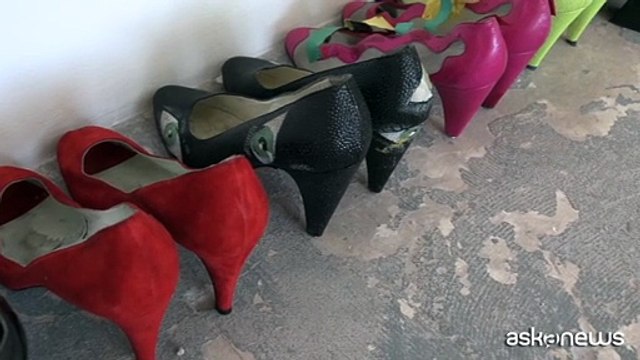 Libertà e sguardi femminili: Birgit Jürgenssen e Cinzia Ruggeri in mostra all'Ica Milano