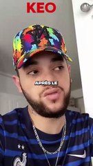 RAMOUS EST DE RETOUR SUR TIKTOK 😨