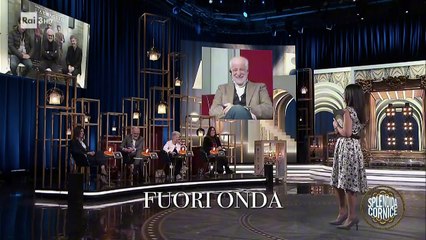 A "Splendida cornice", Ficarra e Picone minacciano di andarsene e lasciare solo Toni Servillo