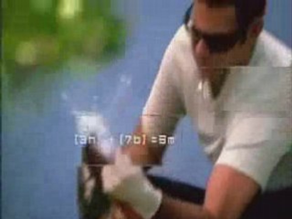 Experts - Miami - Generique