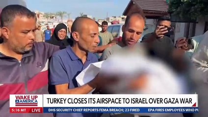 Barry Donadio News Commentator NEWSMAX August 30th 2025