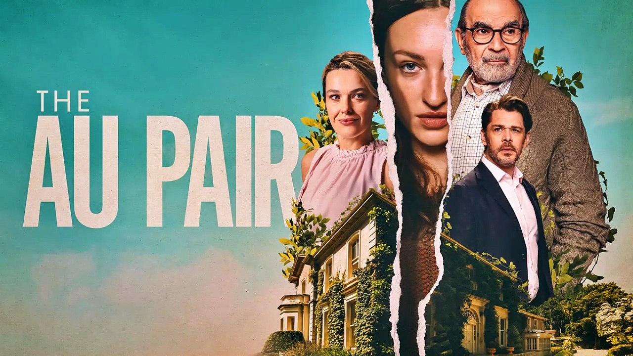 The Au Pair S01E04 (2025)