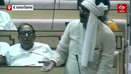 विधानसभा का मानसून सत्र : मामला सुप्रीम कोर्ट में लंबित इसलिए जूली का सवाल स्थगित, विपक्ष को एतराज