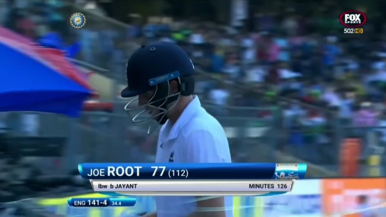 26. 77 v IND, 2016.