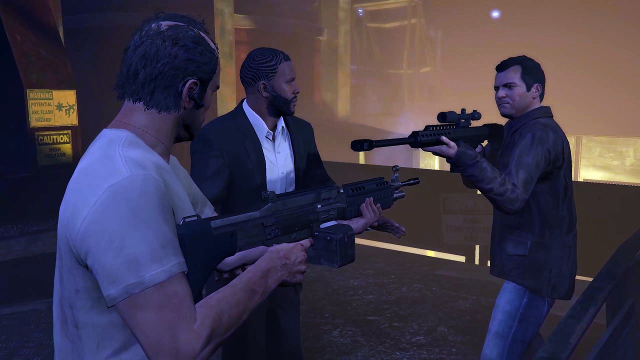 Old Friends Fighting Again – Emotional Reunion Turns Into a Fight | Full Drama Scene