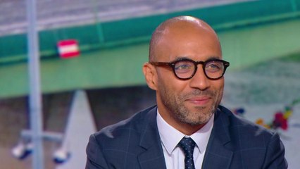 L'invité du jour - Driss Aït Youssef