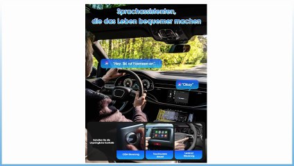 Adaptador Inalámbrico 2 en 1 PARPAT 2025 Opiniones, características y oferta en Amazon