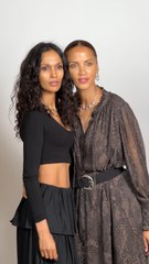 La soirée Spécial Mode du ELLE