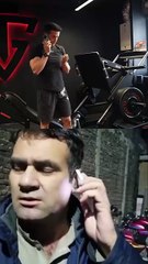 My friend when it’s leg day ! 😂