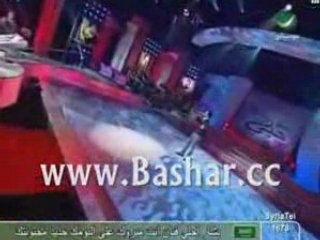 بشار الشطي _هنا على هنا