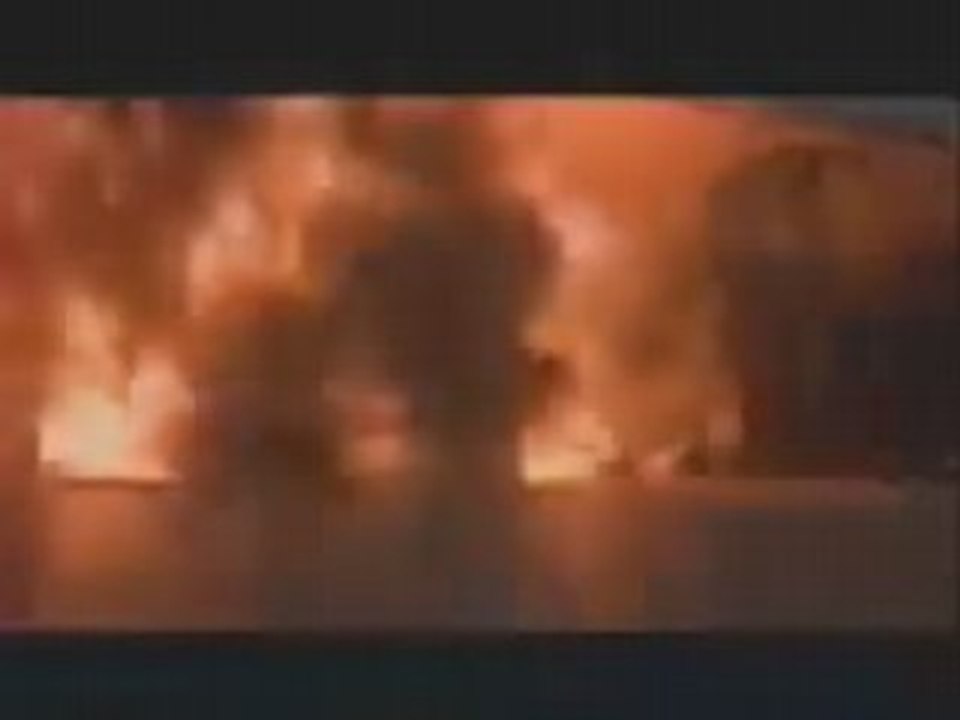 The X-Files : Fight The Future (spot tv 1 de)