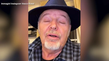 «Non ci sto!»: Vasco Rossi torna a criticare il nuovo Codice della strada