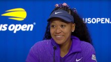 US Open 2025 - Naomi Osaka retrouve les demies : "Le tennis, c'est comme un jeu vidéo..."