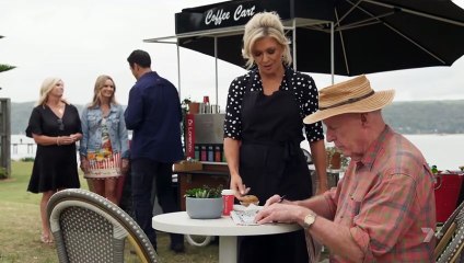 Home and Away 8567 4th September 2025