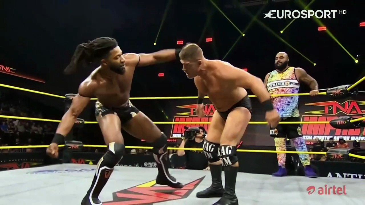 TNA Impact Wrestling Live 8/28/25 August 28th 2025 (HDTV HINDI DUBBED) 720p