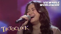 TiktoClock: Biritera, limang piso ang puhunan sa pangarap!