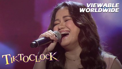 TiktoClock: Biritera, limang piso ang puhunan sa pangarap!
