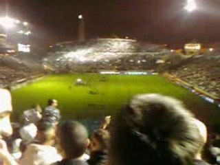 OM - STRASBOURG 38ème Journée Virage Sud 09