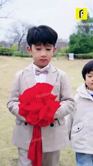 【FULL】🤯 He Saved Her Life... But Can He Save Their Marriage? #flickreels