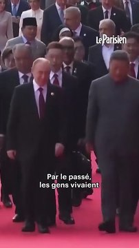 Immortalité et transplantation d'organes... leur drôle de discussion