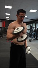 Incredible Weight Loss Transformation You Have to See! ✨