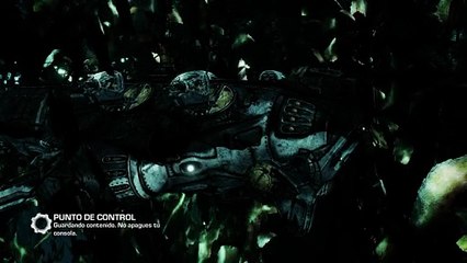 Gears of War 3 || Desde Las Sombras