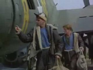 Memphis belle - trailer
