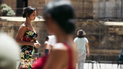 Michele Morrone e la nuova fragranza Dolce&Gabbana, omaggio alla mascolinità mediterranea