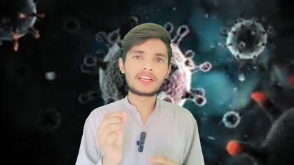 The Pandemic That Changed the World COVID-19 story