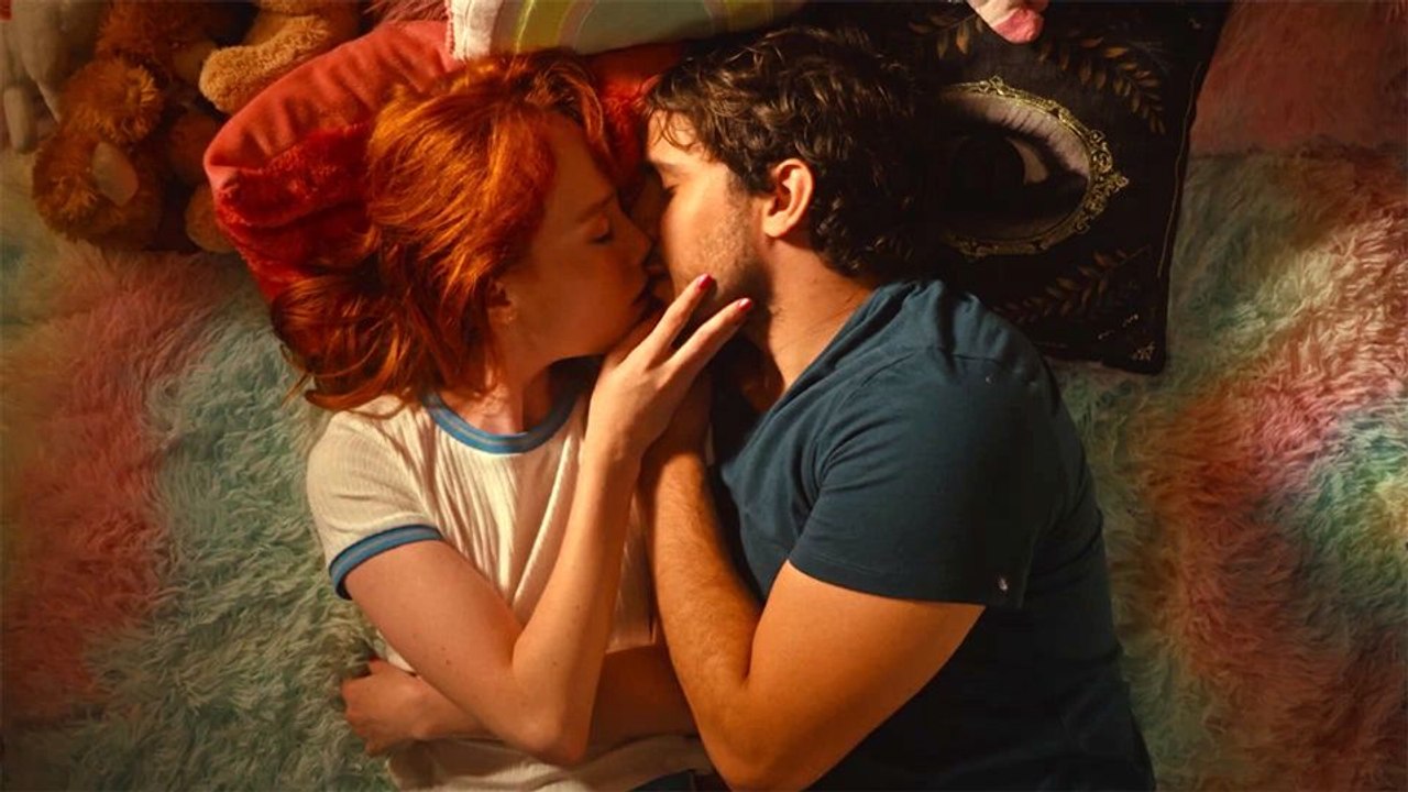 Cannibal Mukbang Trailer DF