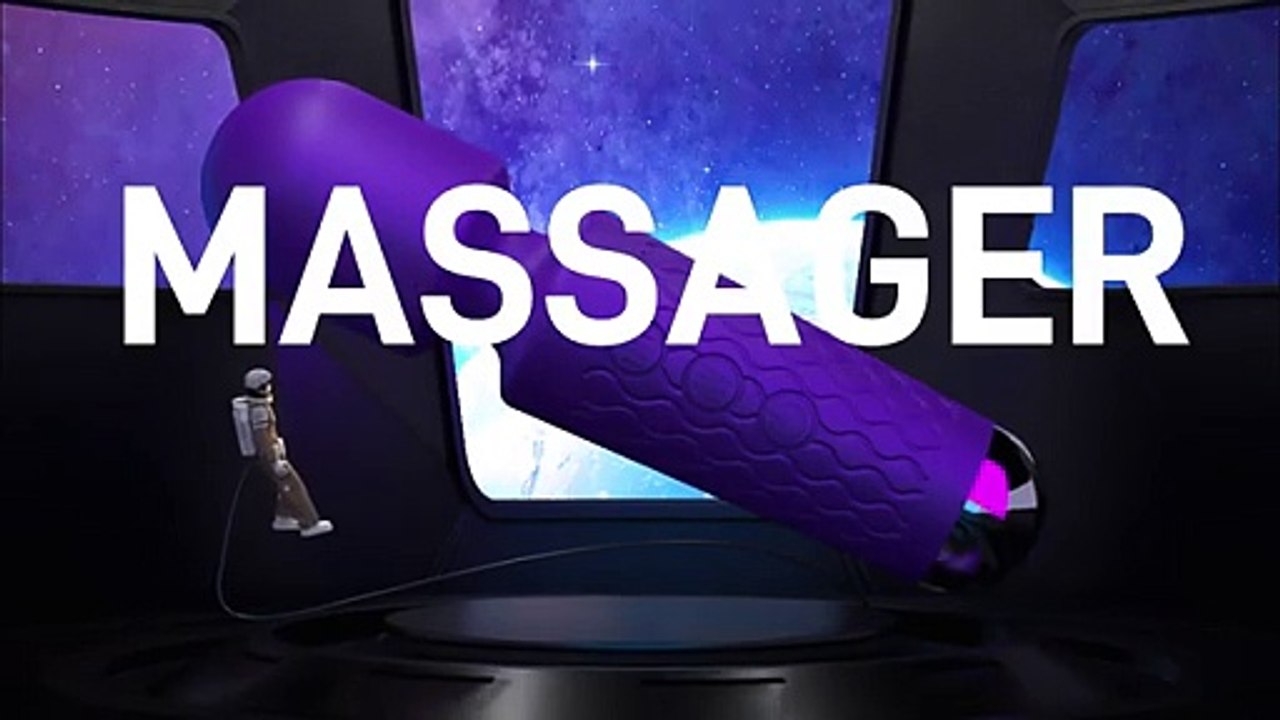 Wholesale electric full body Personal massager, neck and shoulder massager for women