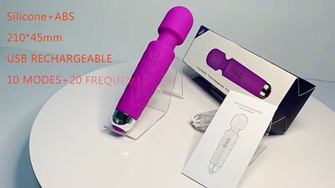 Cordless and Powerful: Reviewing the Best Handheld Massagers of 2024