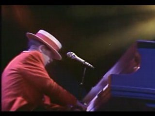 Elton john song for guy live