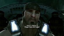 Gears of War 3 || Lejos De Casa