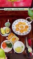 Popular Evening Snacks with Mayonnaise | Jimmy Mayonnaise is the Best Mayonnaise in India
