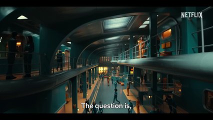Billionaires’ Bunker _ Official Trailer _ Netflix