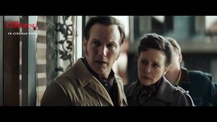The Conjuring: Last Rites | Tv Spot 1 (15s)