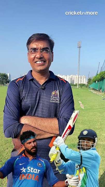 Fans Corner: Pick the best Left Handed batter in T20Is