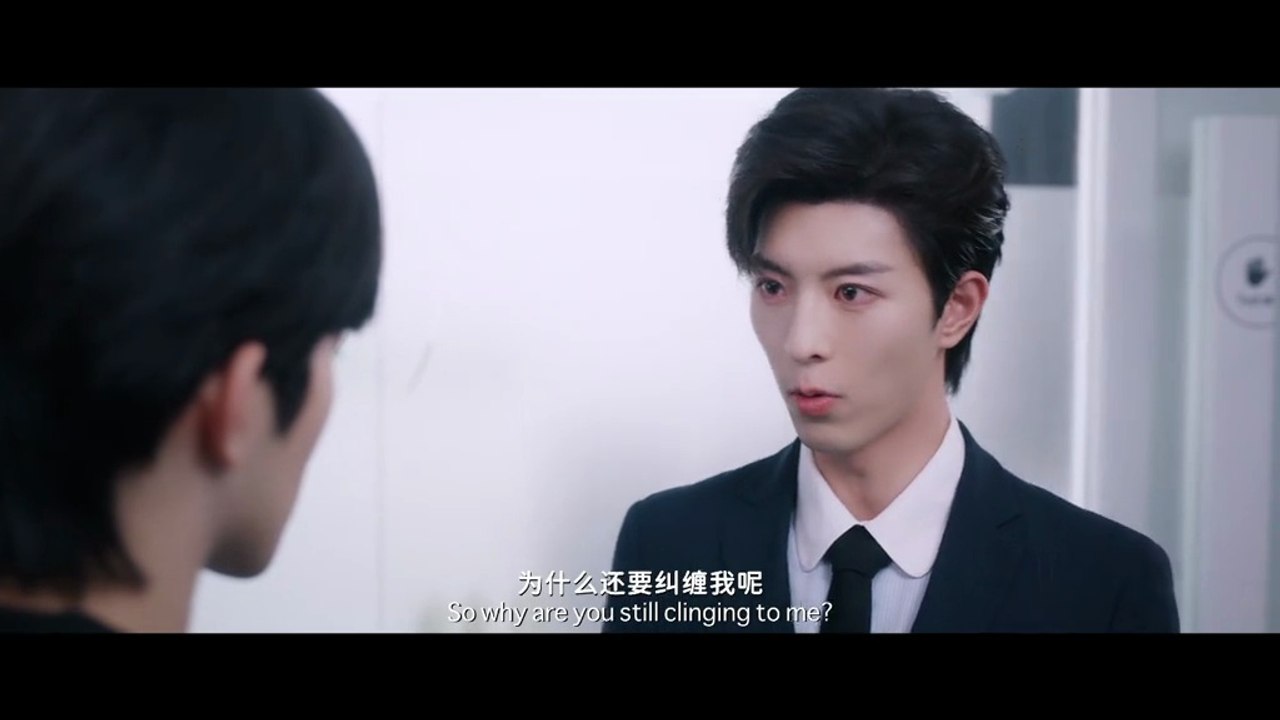 ( Eng Sub ) Abo desire the series ep 11  Preview