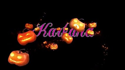 Karkand ¦ Versenyző (dalszöveges audió)