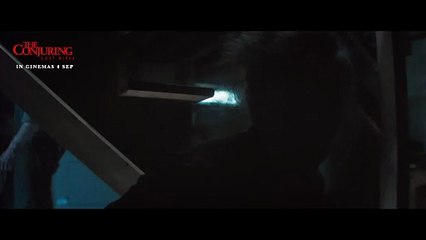 The Conjuring: Last Rites | Tv Spot 2 (15s)