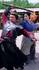 Mama Rules Fortunes in Her Grip Chinese Drama - English Sub