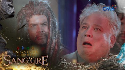 Sang'gre: Pulitiko, binulgar ang sariling baho! (Episode 59) | Encantadia Chronicles