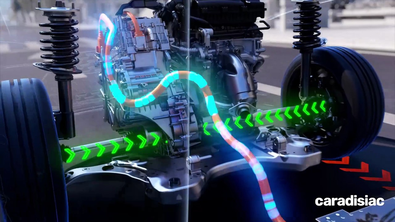 Le break chinois BYD Seal 6 hybride couvre jusqu'à 90 km en électrique pour le prix d'une simple Golf essence, mais encore ?