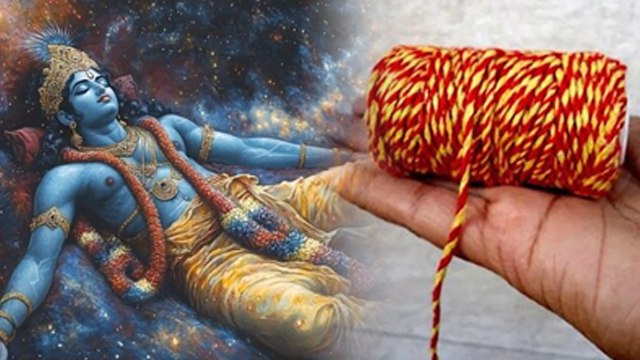 Anant Chaturdashi Kab Hai 2025: अनंत चतुर्दशी कब है,पूजा मुहूर्त,किस भगवान की पूजा करें | Boldsky